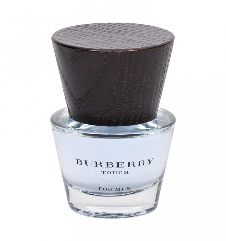 Burberry Touch For Men (M)  30ml, Toaletná voda