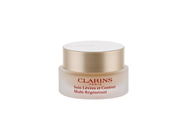 Clarins Extra-Firming (W) 15ml, Balzam na pery
