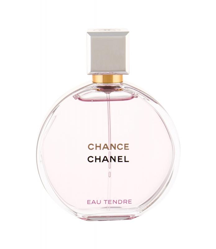 Chanel Chance Eau Tendre (W) 100ml, Parfumovaná voda
