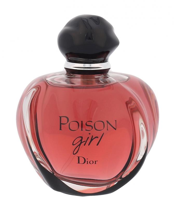 Christian Dior Poison Girl (W) 100ml, Parfumovaná voda