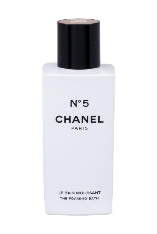 Chanel No.5 (W)  200ml, Sprchovací gél
