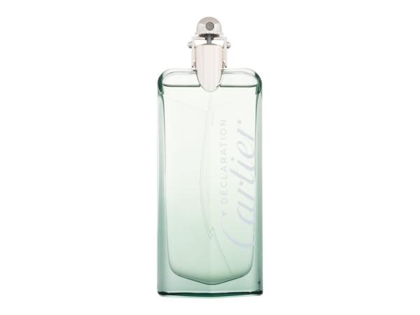 Cartier Déclaration Haute Fraîcheur (U) 100ml, Toaletná voda