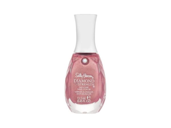 Sally Hansen Diamond Strength 435 Flower Girl (W) 13,3ml, Lak na nechty