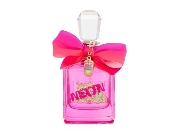 Juicy Couture Neon Viva La Juicy (W)  100ml, Parfumovaná voda