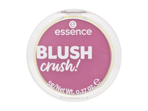 Essence Blush Crush! 60 Lovely Lilac (W) 5g, Lícenka