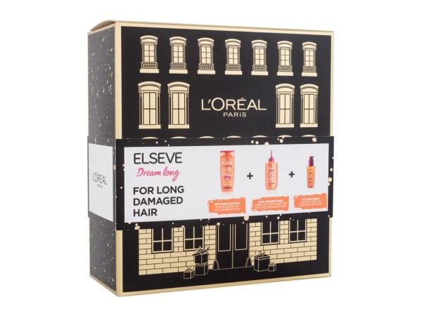 L'Oréal Paris Elseve Dream Long (W) 250ml, Šampón