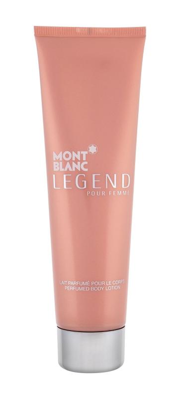 Montblanc Legend Pour Femme (W) 150ml, Telové mlieko