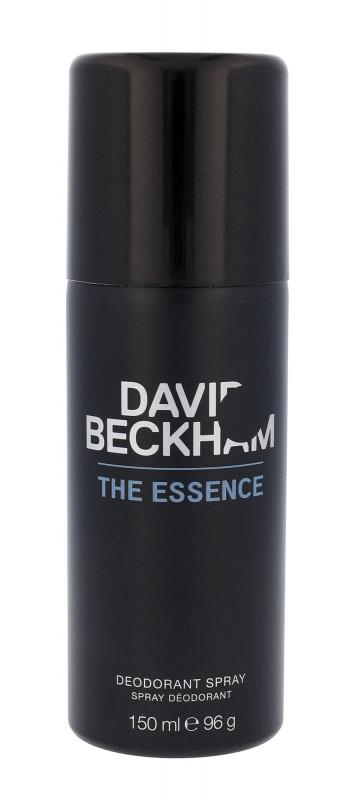 David Beckham The Essence (M)  150ml, Dezodorant