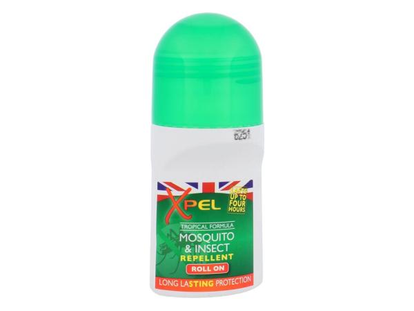 Xpel Mosquito & Insect (U) 75ml, Repelent