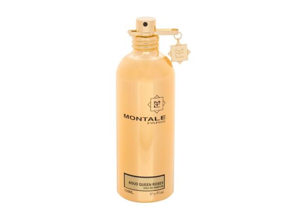 Montale Aoud Queen Roses (W) 100ml - Tester, Parfumovaná voda