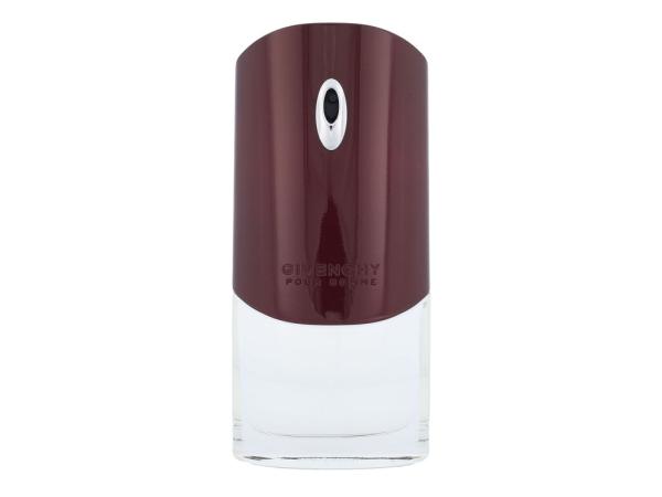 Givenchy Pour Homme (M) 100ml - Tester, Toaletná voda