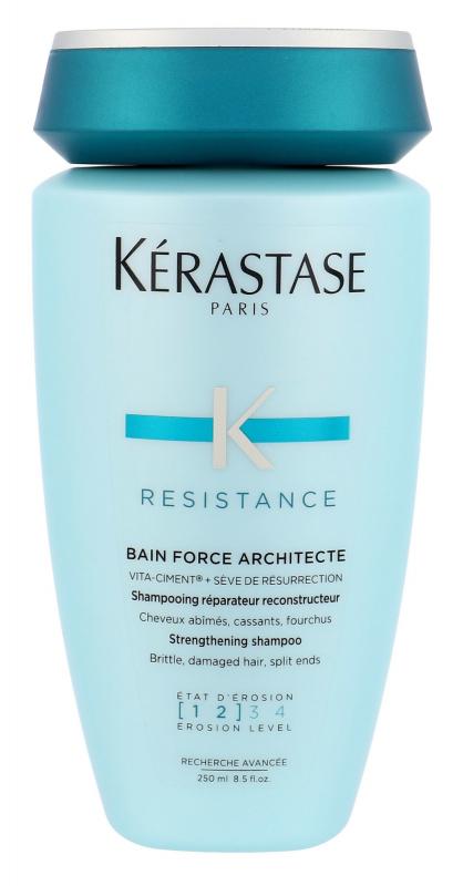 Kérastase Bain Force Architecte Résistance (W) 250ml, Šampón