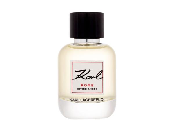 Karl Lagerfeld Karl Rome Divino Amore (W) 60ml, Parfumovaná voda