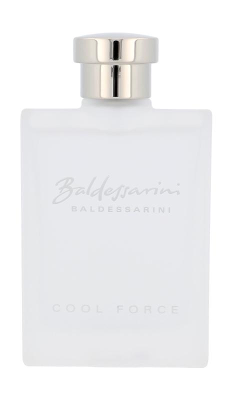 Baldessarini Cool Force (M)  90ml, Toaletná voda