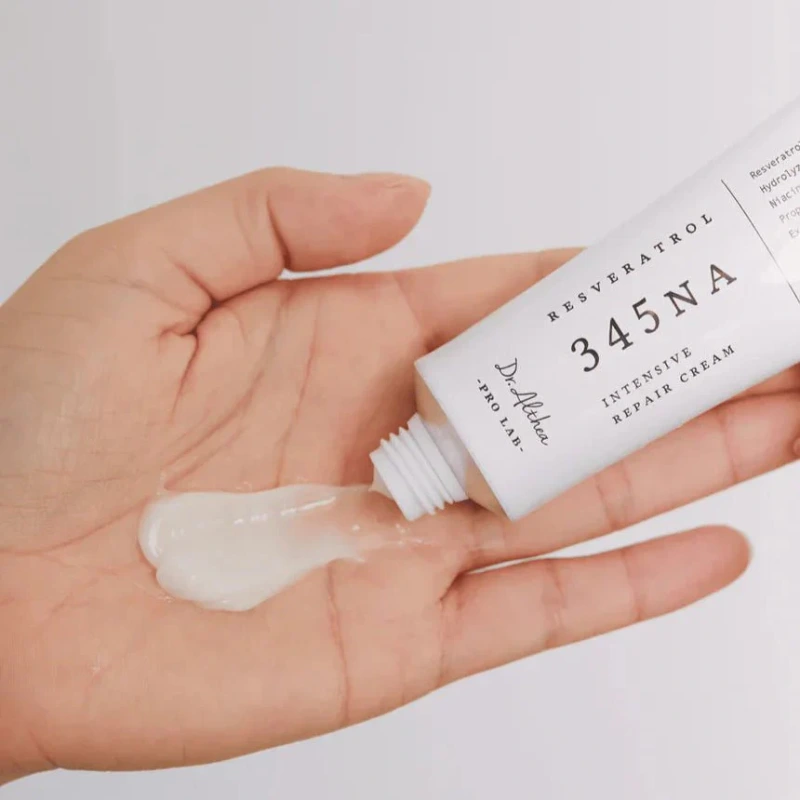 Dr. Althea 345 Relief Cream (U) 50ml, Denný pleťový krém 1