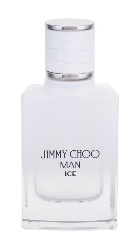 Jimmy Choo Man Ice (M) 30ml, Toaletná voda