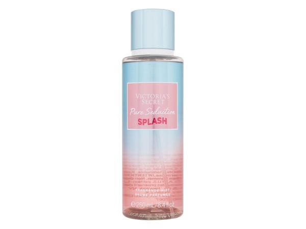 Victoria´s Secret Pure Seduction Splash (W) 250ml, Telový sprej