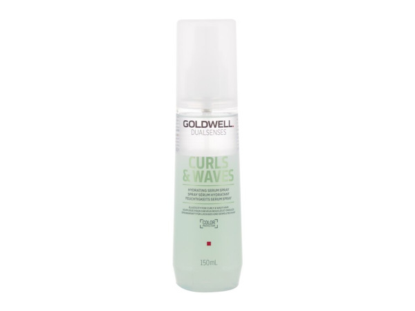 Goldwell Dualsenses Curls & Waves (W) 150ml, Sérum na vlasy