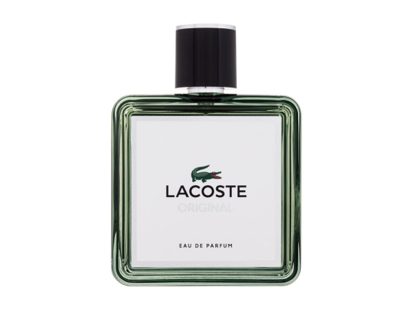 Lacoste Original (M) 100ml, Parfumovaná voda