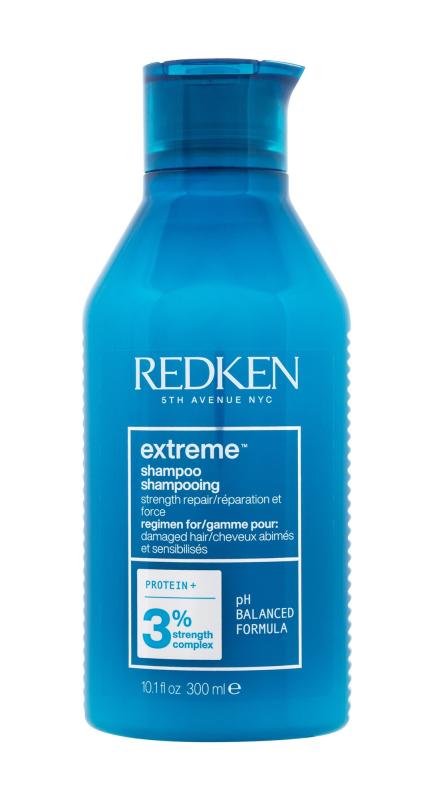Redken Extreme (W)  300ml, Šampón