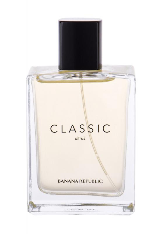 Banana Republic Classic Citrus (U) 125ml, Parfumovaná voda