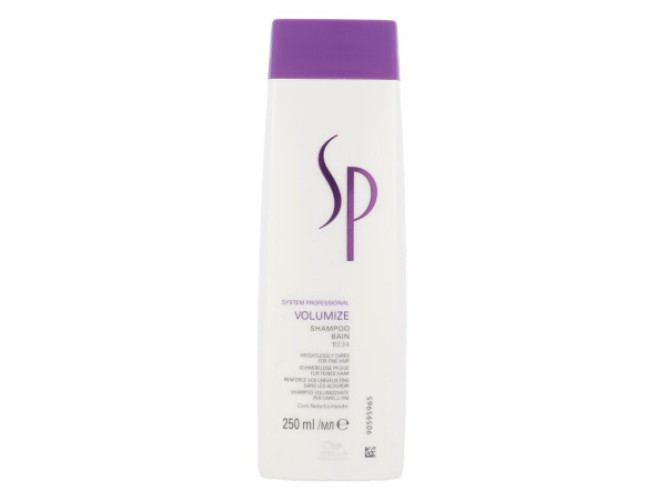 Wella Professionals SP Volumize (W) 250ml, Šampón