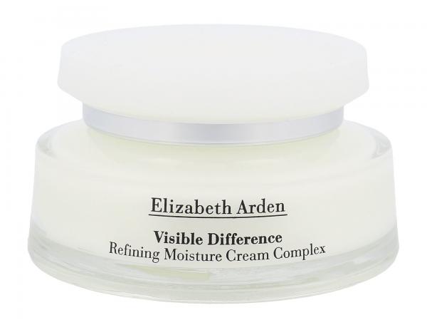 Elizabeth Arden Visible Difference Refining Moisture Cream Complex (W) 100ml, Denný pleťový krém
