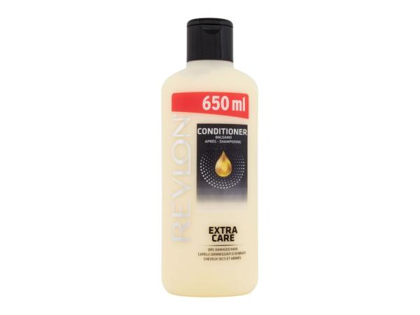 Revlon Extra Care Conditioner (W) 650 ml, Kondicionér