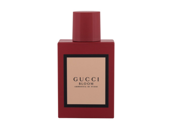 Gucci Bloom Ambrosia di Fiori (W) 50ml, Parfumovaná voda