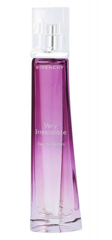 Givenchy Very Irresistible (W) 50ml, Parfumovaná voda