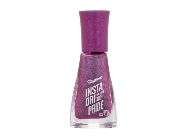 Sally Hansen Insta-Dri Pride 763 I Got Spirit (W) 9,17ml, Lak na nechty