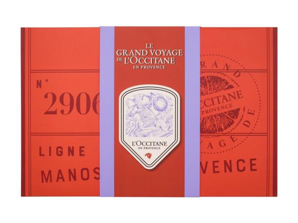L'Occitane Classic Advent Calendar (U) 1ks, Denný pleťový krém