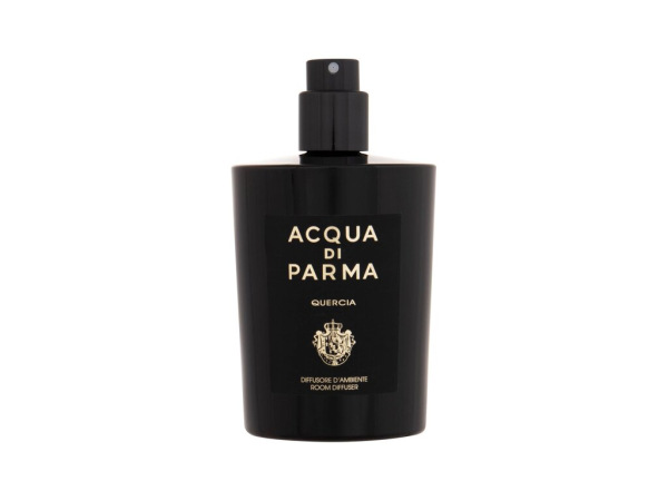 Acqua di Parma Signatures Of The Sun Quercia (U) 100ml - Tester, Bytový sprej a difuzér