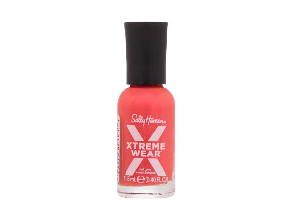 Sally Hansen Xtreme Wear 309 Heat Stroke (W) 11,8ml, Lak na nechty