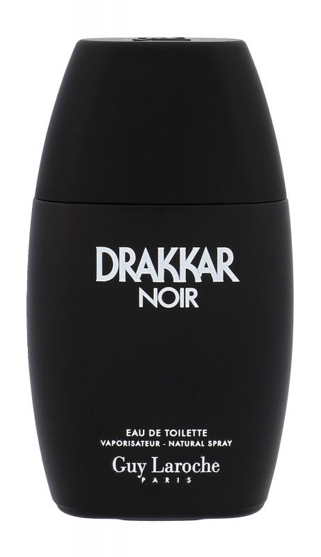 Guy Laroche Drakkar Noir (M) 50ml, Toaletná voda