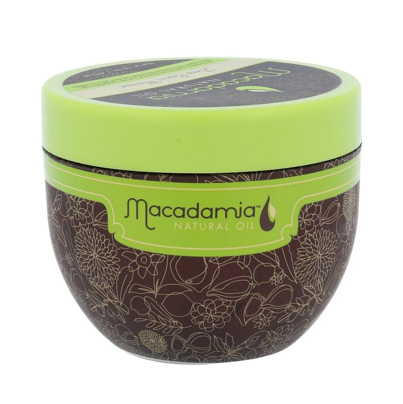Macadamia Profession Deep Repair Masque (W)  470ml, Maska na vlasy