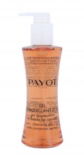 PAYOT Cleasing Gel With Cinnamon Extract Les Démaquillantes 200ml, Čistiaci gél (W)