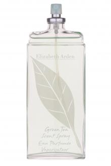 Elizabeth Arden Green Tea 100ml - Tester, Parfumovaná voda (W)