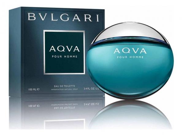 Bvlgari Aqva Pour Homme (M) 100ml, Toaletná voda
