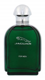 Jaguar for Men 100ml, Toaletná voda (M)