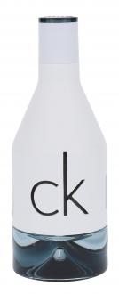 Calvin Klein CK IN2U Him 50ml, Toaletná voda (M)