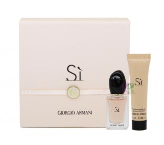 Giorgio Armani Si 7ml, Parfumovaná voda