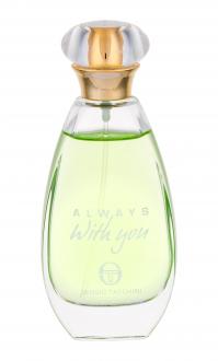 Sergio Tacchini Always With You 50ml, Toaletná voda (W)