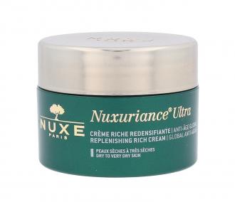 NUXE Replenishing Rich Cream Nuxuriance Ultra 50ml, Denný pleťový krém (W)