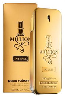 Paco Rabanne 1 Million Intense (M) 50ml, Toaletná voda