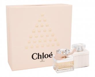 Chloe Chloe EdP 50 ml + telové mlieko 100 ml (W)