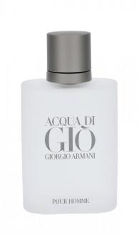 Giorgio Armani Acqua di Gio Pour Homme 50ml, Toaletná voda