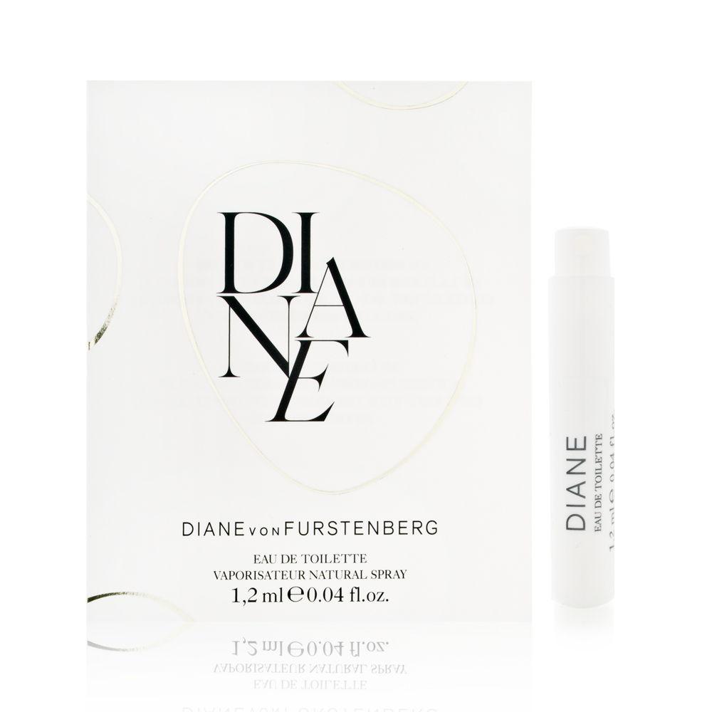 Diane von Furstenberg Diane 1.2ml, Parfumovaná voda (W)