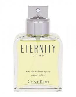 Calvin Klein Eternity 100ml, Toaletná voda (M)