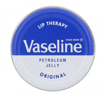 Vaseline Lip Therapy Original (W) 20g, Balzam na pery